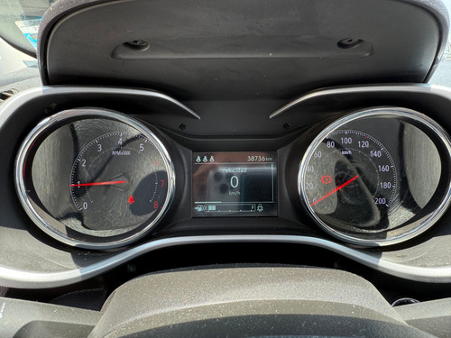 Chevrolet Tracker 1.2 Ls Mt