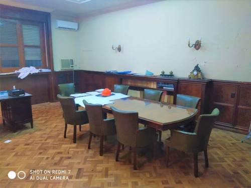 Oficinas De Múltiples Usos Dentro De Predio Logístico, Muy Seguro, La Mejor Ubicación Centro Geográfico De Montevideo.