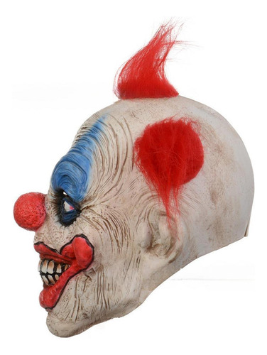 Máscara De Halloween, Disfraz De , Máscara De Cara