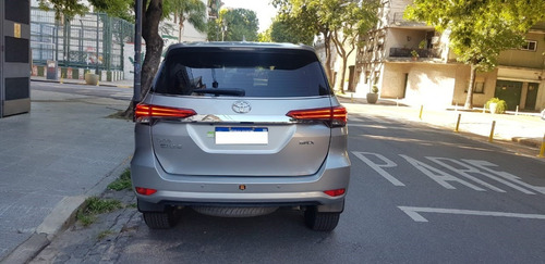 Toyota Sw4 2.8 Srx 177cv 4x4 7as At Igual A 0km!!!