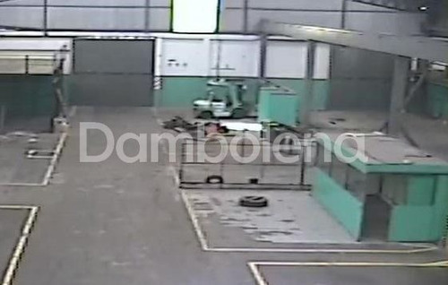 Imagen 4 de 10 de Depósito Galpón En Venta O Permuta Ubicado En El Palomar, Morón