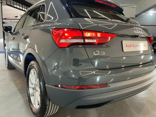 Audi Q3 1.4 Tfsi Stronic 150 Cv