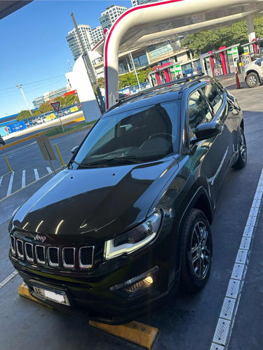 Jeep Compass 2.4 Sport