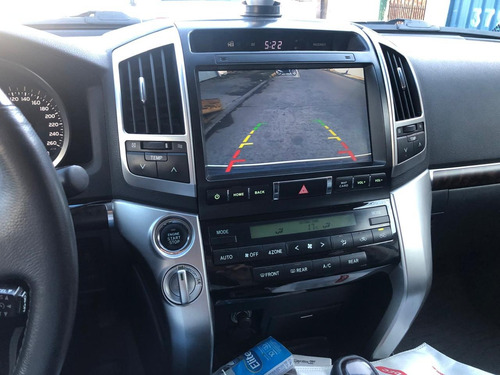 Toyota Land Cruiser 4.5 200 Vx 265cv At W/floormat