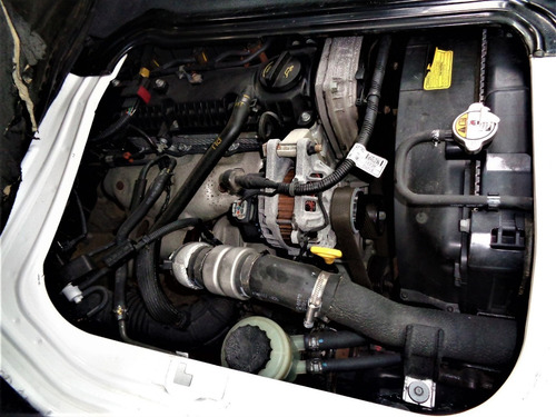 Kia Bongo K 2500 Bau -ano 2015