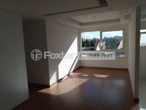 Imagem 2 de 27 de Apartamento, 2 Dormitórios, 69 M², Cristo Redentor - 157822