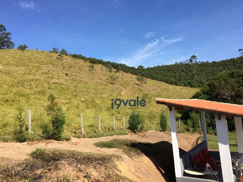 Chácara Com 4 Dormitórios À Venda, 145200 M² Por R$ 960.000,00 - Paraíso De Igaratá - Igaratá/sp - Ch0053