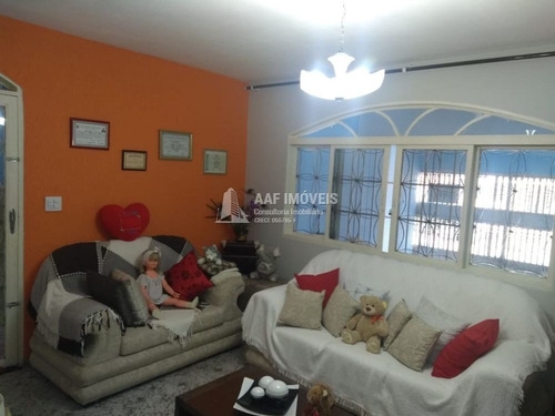 Imagem 6 de 15 de Casa A Venda No Bairro Jardim Catarina - São Paulo, Sp - Aa72519