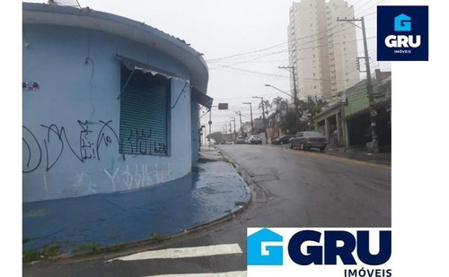 Imagem 4 de 30 de Ótimo Salão Comercial - Pco340