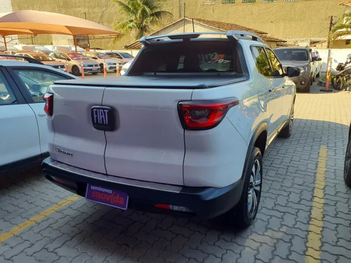 Fiat Toro Volcano 2.0 TDI 4x4 (Aut)