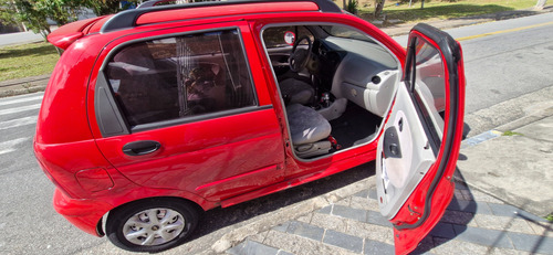 Chery QQ 1.1 16v 5p