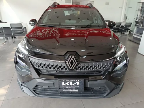 Renault Kardian 1.6 Evolution Mt