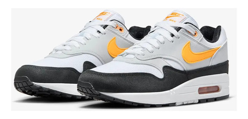 Championes Urbanos Nike Air Max 1 ( University Gold)