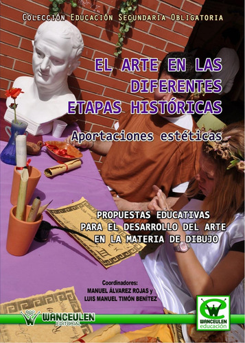 Libro: El Arte En Las Diferentes Etapas Históricas (spanish 