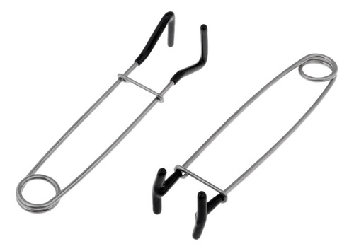 2 Uds., Señuelo De Cebo De Pesca Duradero, Herramienta De