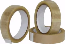Comprar Cintas Adhesiva 24mm 50mt Embalaje Transparente Caja 72u