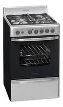 Comprar Cocina Longvie 19501x Acero 56cm Grill Encendido Selectogar6