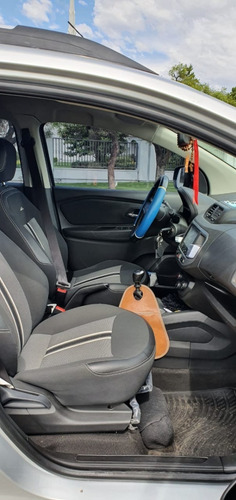 Chevrolet Spin Activ