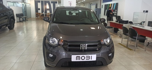 Imagen 2 de 25 de Fiat Mobi Like 1.0 Tomamos Tu Auto , Financiamos Jr