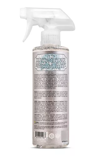 Chemical Guys Nonsense Invisible Super Cleaner 473ml