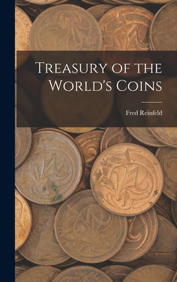 Libro Treasury Of The World's Coins - Reinfeld, Fred 1910...