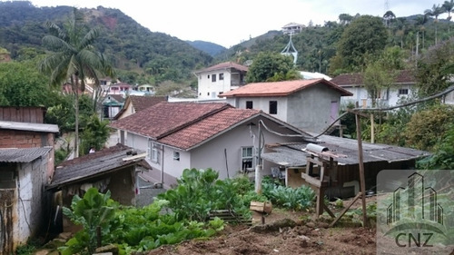Casa Com Otimo Terreno - Cs 111 - Cs 111