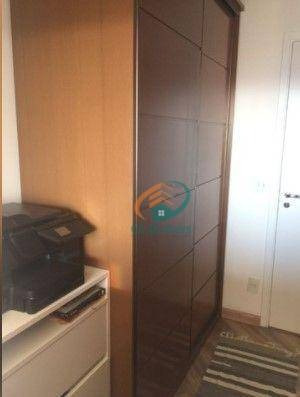 Imagem 12 de 20 de Apartamento Com 2 Dormitórios À Venda, 66 M² Por R$ 500.000,00 - Vila Formosa - São Paulo/sp - Ap4286