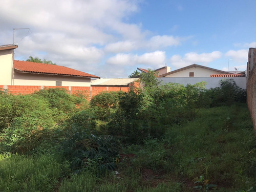 Imagem 5 de 6 de Terreno Disponível Para Venda Com Excelente Localização Medindo 250,00m² (10x25). - Te00233 - 71000891