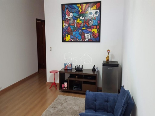 Imagem 8 de 26 de Maravilhosa Casa Condomínio Villa Verde - Ca00388 - 68197769
