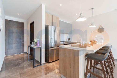 Imagen 8 de 30 de Departamento En Venta En Juriquilla En Wise Living