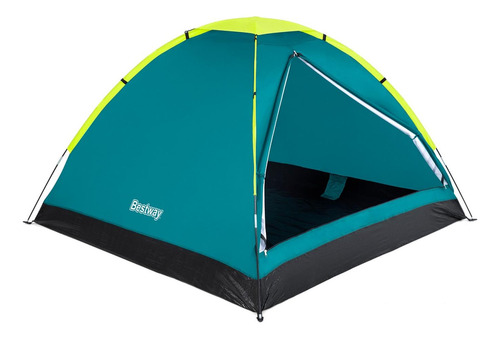 Casa De Campaña Bestway Cooldome 3 Para Tres Personas