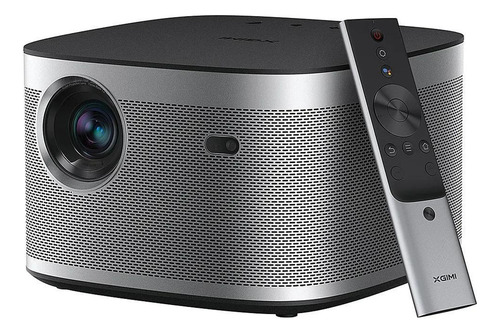 Projetor Xgimi Horizon Xk03k Full Hd Wifi - Cinza