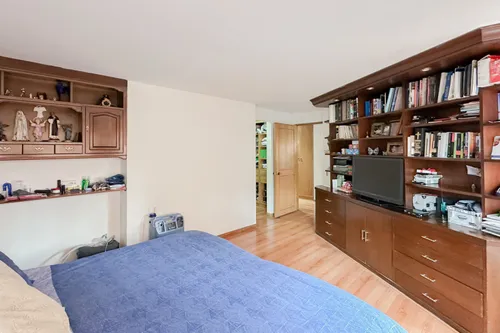 Apartamento En Venta En Los Rosales. Cod V7092
