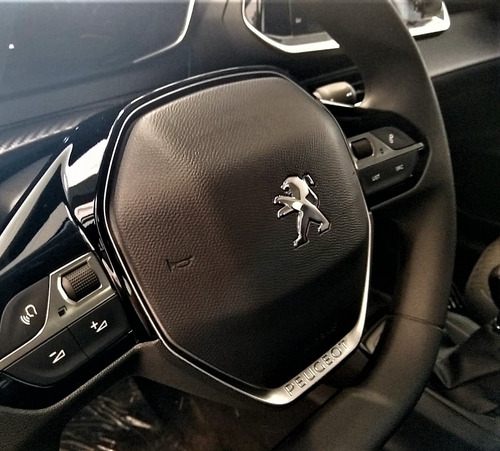 208 Active Manual 1.6 2021 0km En Stock Mejor $$$$$
