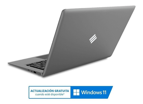 Imagen 6 de 7 de Notebook Exo Intel Celeron 300gb Ssd 4gb Ram Ddr4 Windows