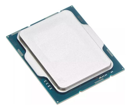 Procesador Intel Core I7 12700k Gen 12 Socket 1700
