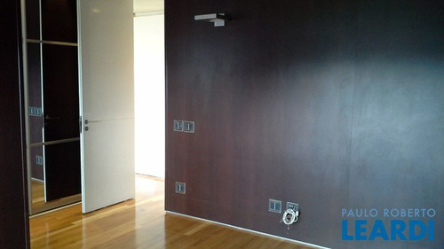 Imagem 15 de 15 de Apartamento - Vila Olímpia - Sp - 596509