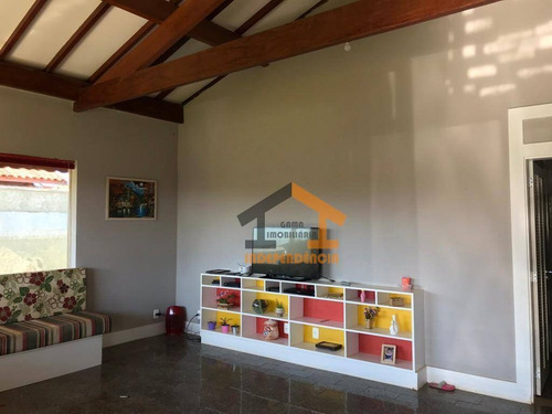 Imagem 28 de 30 de Chácara Com 4 Dormitórios À Venda, 1000 M² Por R$ 520.000,00 - Portal São Marcelo - Bragança Paulista/sp - Ch0121