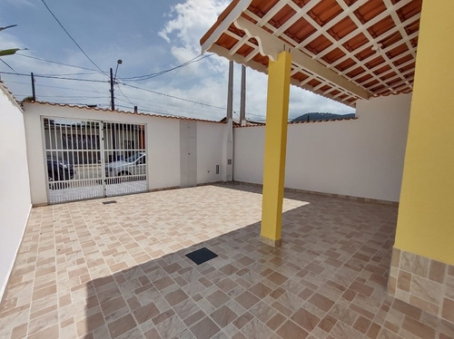 Sua Casa Na Praia - Financie - Itanhaém
