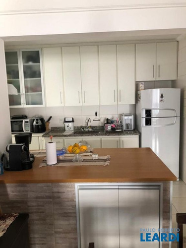 Imagem 5 de 15 de Apartamento - Mirandópolis - Sp - 604105