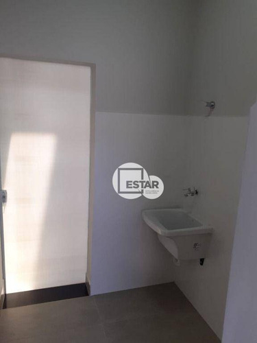 Imagem 25 de 25 de Casa Com 3 Dormitórios À Venda, 112 M² Por R$ 849.000 - Parque Universitário - Americana/sp - Ca1166