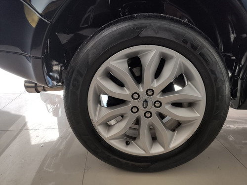 Imagem 5 de 8 de Land Rover Freelander Freelander 2 Se2.0 2013/2013