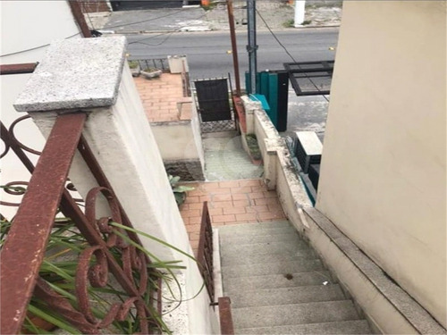 Imagem 9 de 28 de Sobrado Em Santana - Reo568602