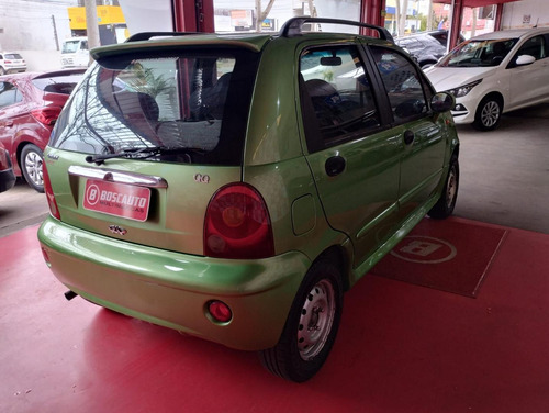 Caoa Chery QQ Qq3 1.1