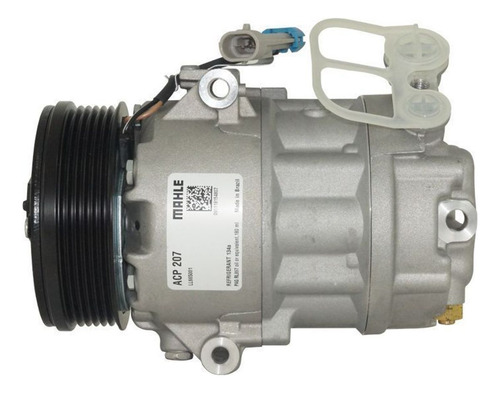 Compressor Para Zafira 2.0 Ar 2003 A 2009