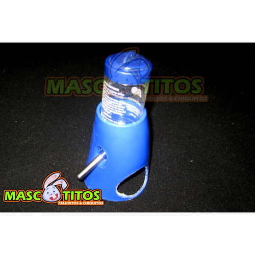 Nido Bebedero Para Hamsters S Por Mayor (sobre 20 Unidades)