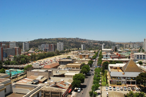 Venta Depto. Plaza Viña Del Mar