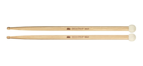 Baquetas Hybrid 5a Longitud 16.5 Pulgadas Meinl Sb120