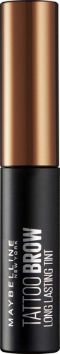 Maybelline New York Brow Tattoo - Tinte Duradero Para Cejas,