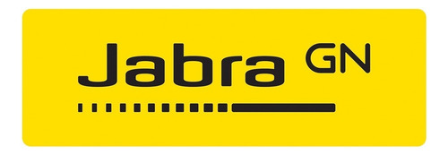 Auricular Jabra Biz 1100 Duo Usb Nc 1159-0158
